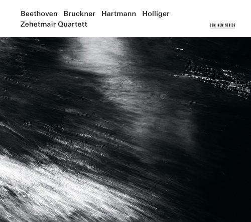 BRUCKNER/BEETHOVEN/HOLLIGER/HARTMANN
