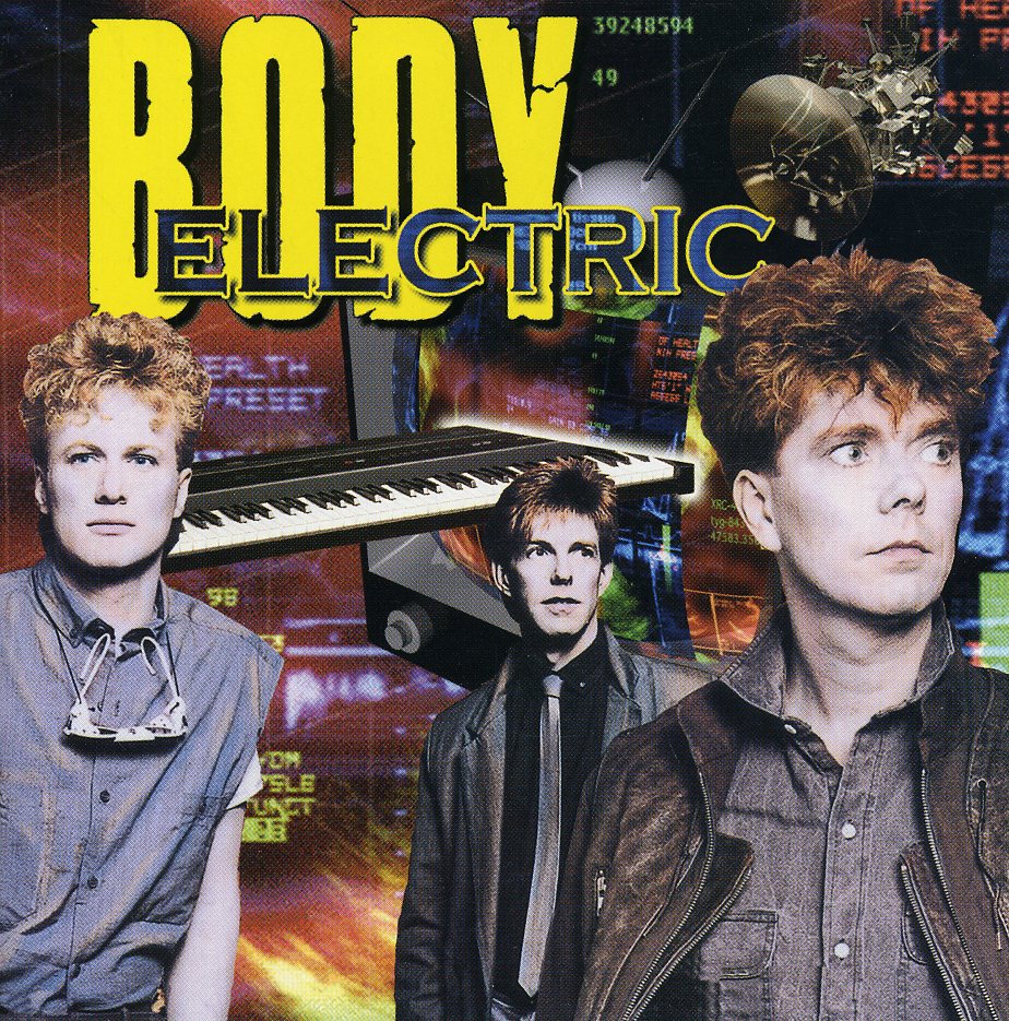 BODY ELECTRIC (CAN)