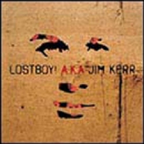 LOSTBOY: SPECIAL EDITION (UK)