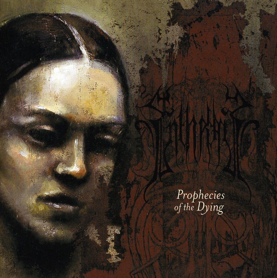 PROPHECIES OF THE DYING