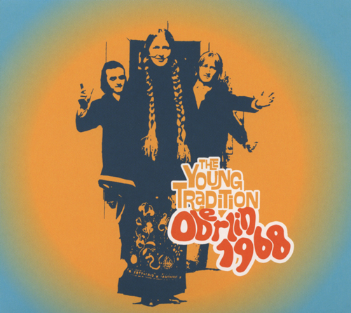 OBERLIN 1968 (DIG)