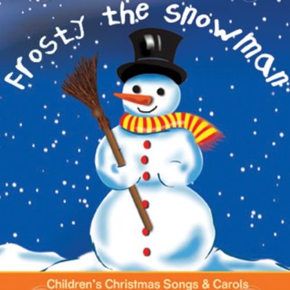 FROSTY SNOWMAN-FAVOURITE CHRISTMAS SONGS / VAR