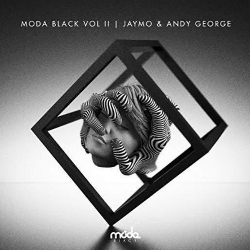 MODA BLACK VOL. II (UK)
