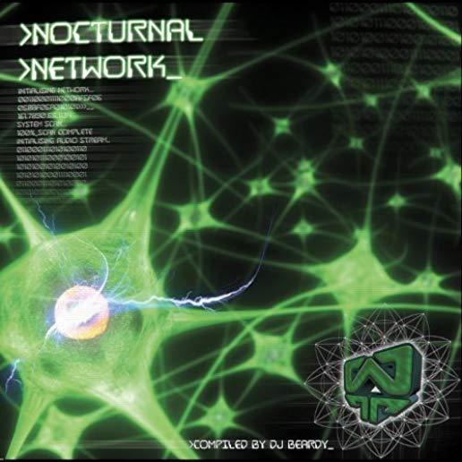 NOCTURNAL NETWORK / VARIOUS (UK)