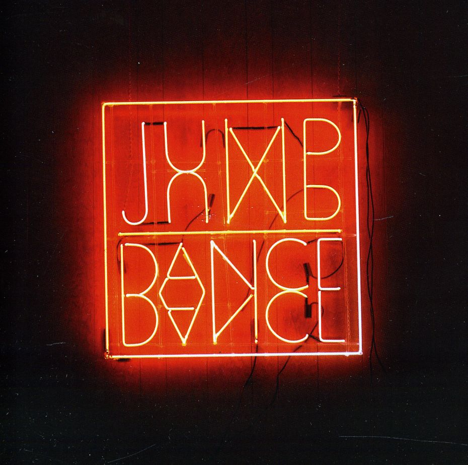 JUMP JUMP DANCE DANCE / VAR (AUS)
