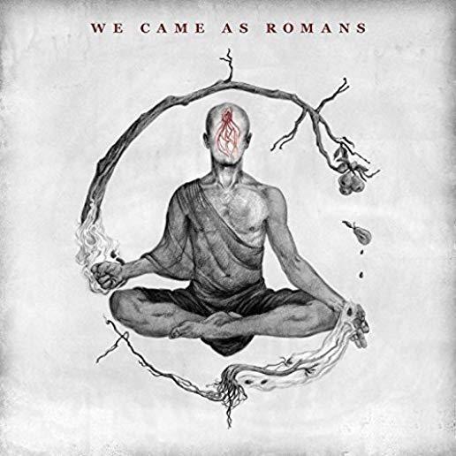 WE CAME AS ROMANS (UK)