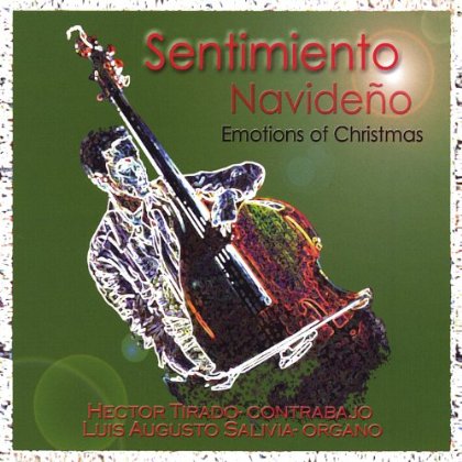 SENTIMIENTO NAVIDE/EMOTIONS OF CHRISTMAS