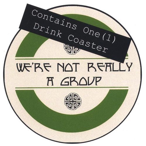 CONTAINS ONE1 DRINK COASTER