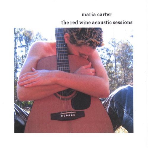RED WINE ACOUSTIC SESSIONS