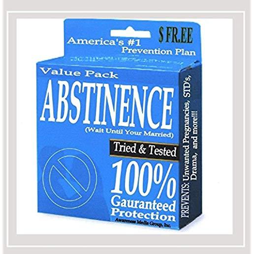 ABSTINENCE (CDR)