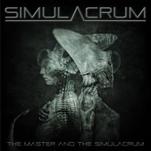 MASTER & THE SIMULACRUM