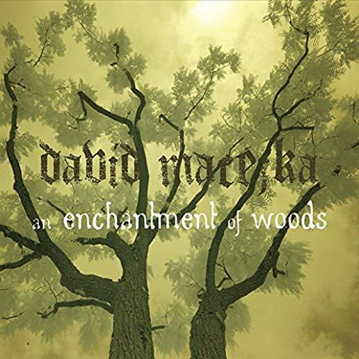ENCHANTMENT OF WOODS