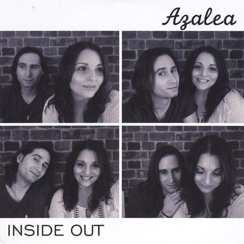 INSIDE OUT (CDR)