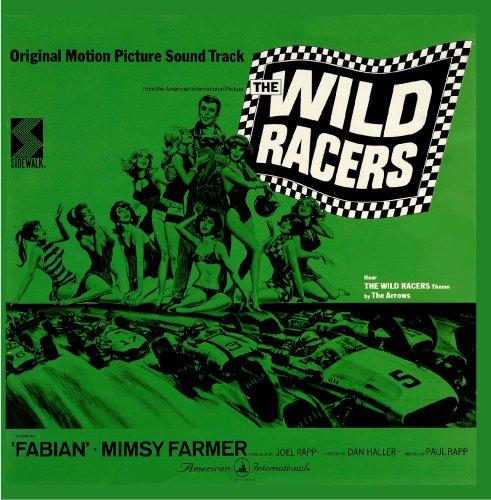 WILD RACERS / O.S.T. (MOD)