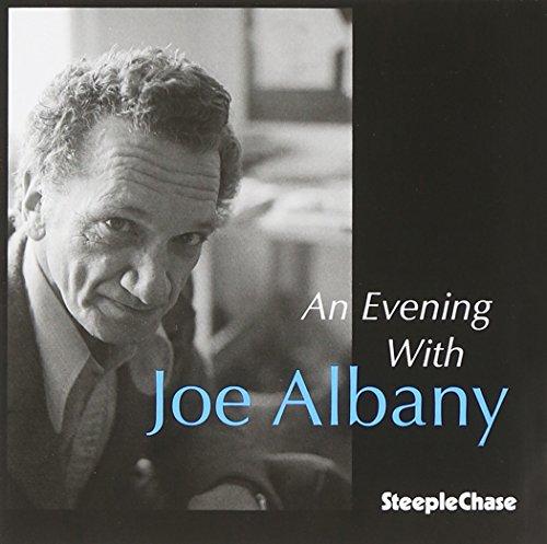 AN EVENING WITH JOE ALBANY
