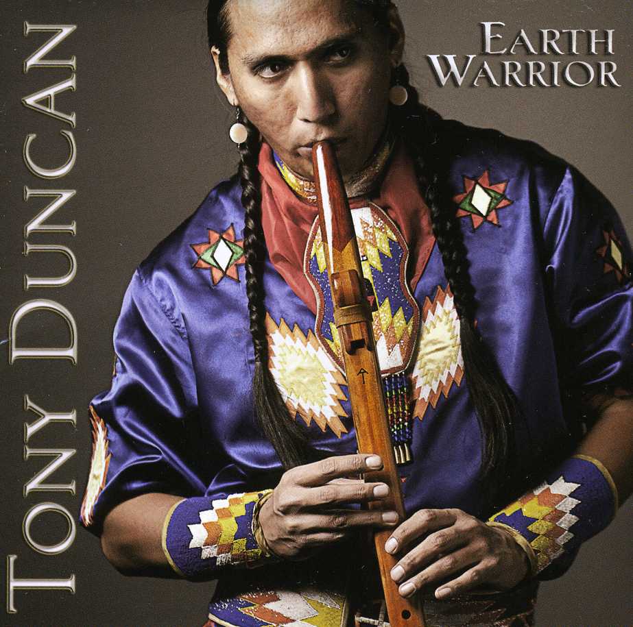 EARTH WARRIOR: LIGHT OF OUR ANCESTORS