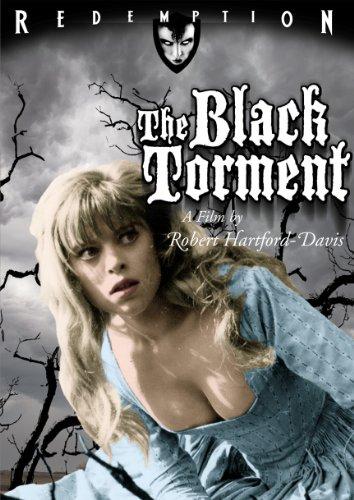 BLACK TORMENT