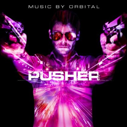 PUSHER OST (UK)