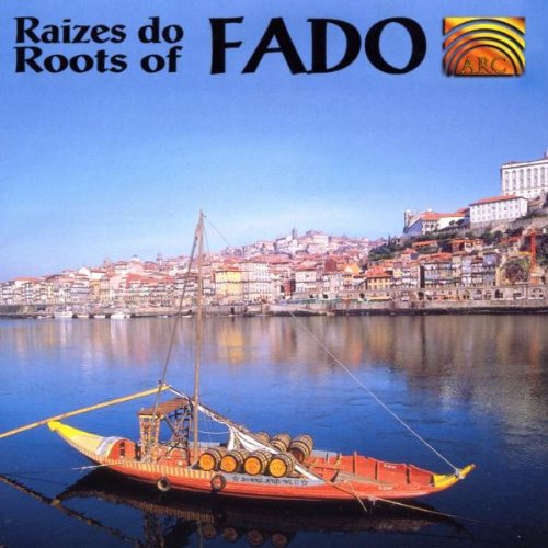 RAIZES DO FADO