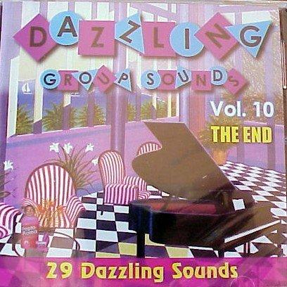 DAZZLING GROUP SOUNDS V10 29 CUTS / VARIOUS