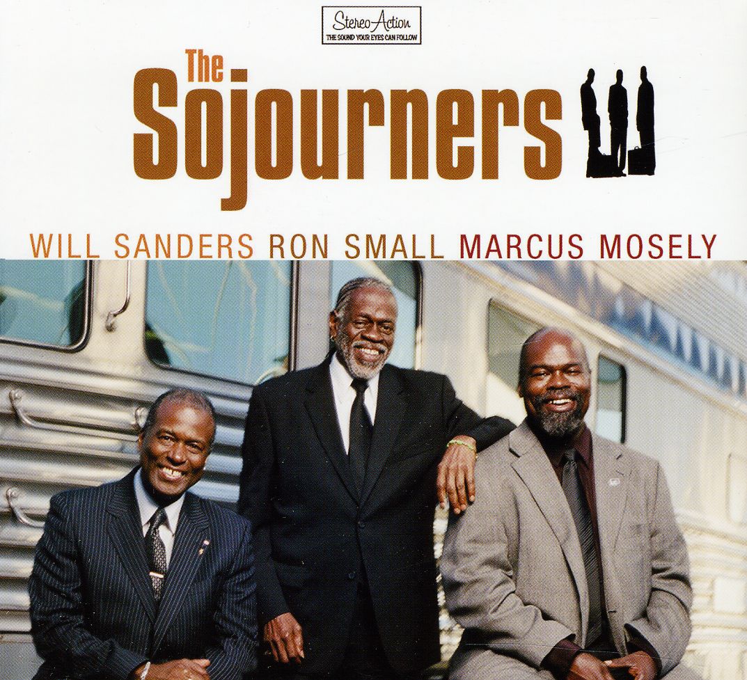 SOJOURNERS