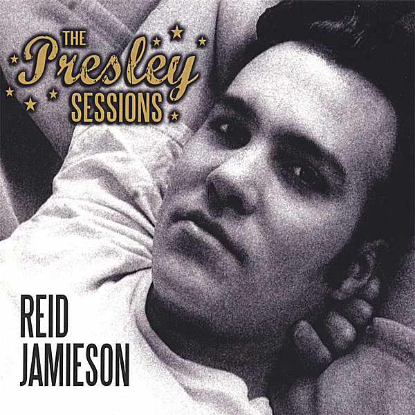PRESLEY SESSIONS