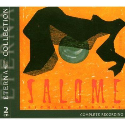 SALOME: THE ETERNA COLLECTION