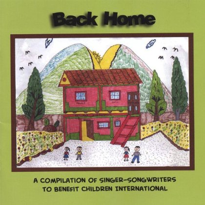 BACK HOME / VARIOUS