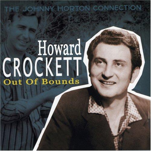 OUT OF BOUNDS: JOHNNY HORTON CONNECTION
