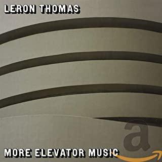 MORE ELEVATOR MUSIC (2PK)