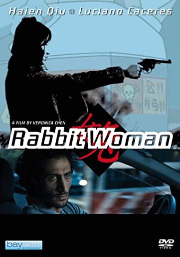 RABBIT WOMAN / (SUB)