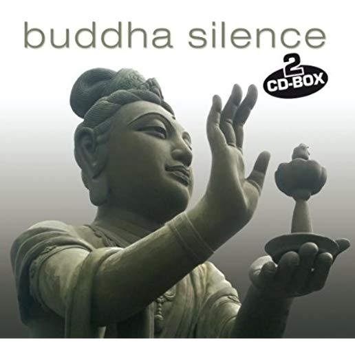 BUDDHA SILENCE / VARIOUS