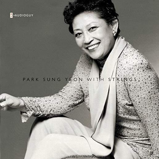 PARK SUNG YEON WITH STRINGS