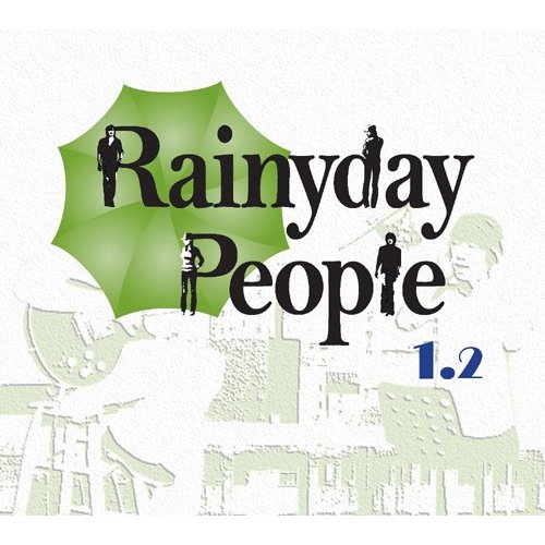 RAINY DAY PEOPLE 1.2