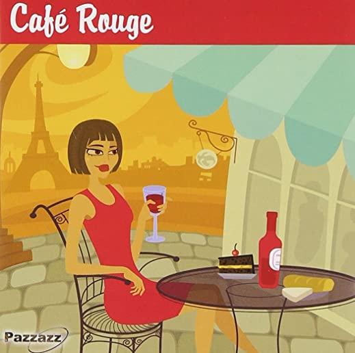 CAFE ROUGE / VARIOUS