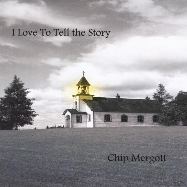 I LOVE TO TELL THE STORY (CDR)