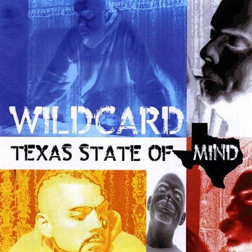TEXAS STATE OF MIND (CDR)