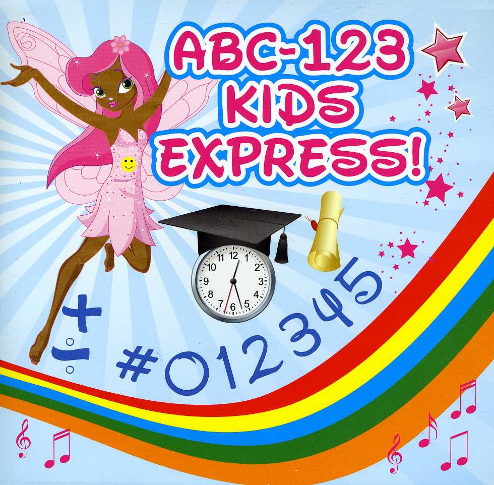 ABC123 KIDS EXPRESS