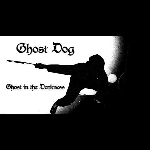 GHOST IN THE DARKNESS (CDR)