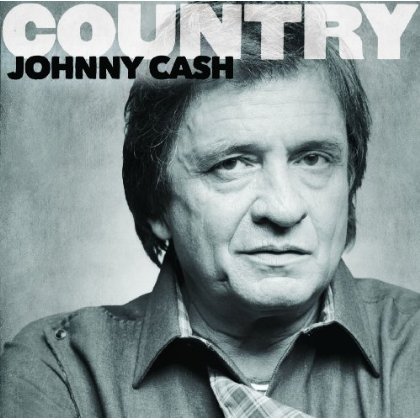 COUNTRY: JOHNNY CASH