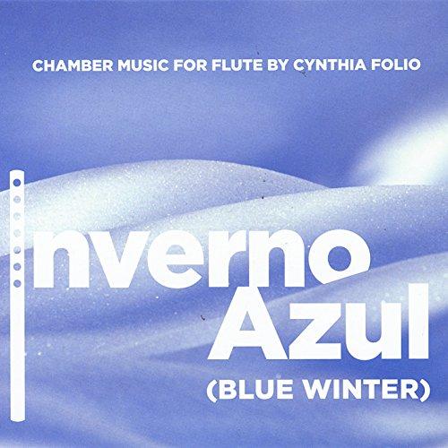 INVERNO AZUL (BLUE WINTER)