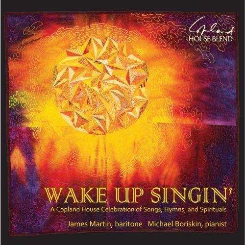 WAKE UP SINGIN