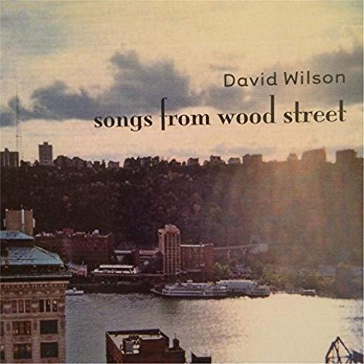 SONGS FROM WOOD STREET (CDRP)