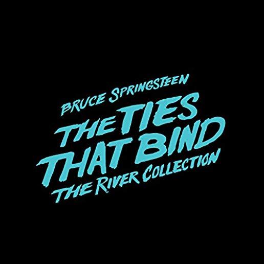 THE TIES THAT BIND: THE RIVER COLLECTION (BOX)