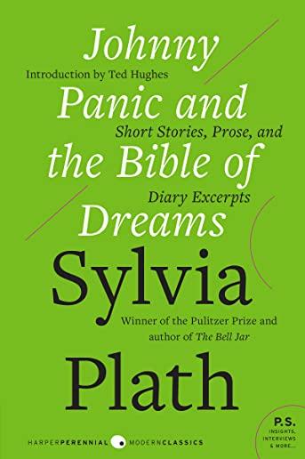 JOHNNY PANIC AND THE BIBLE OF DREAMS (PPBK)