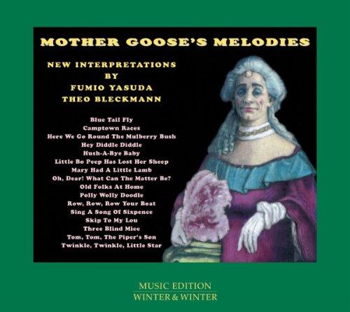 MOTHER GOOSE'S MELODIES
