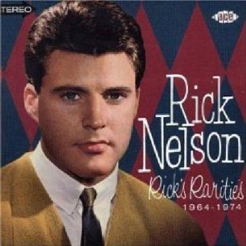RICK'S RARITIES 1964-1974 (UK)