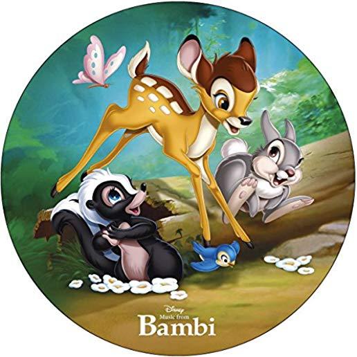 BAMBI / O.S.T. (PICT) (CAN)