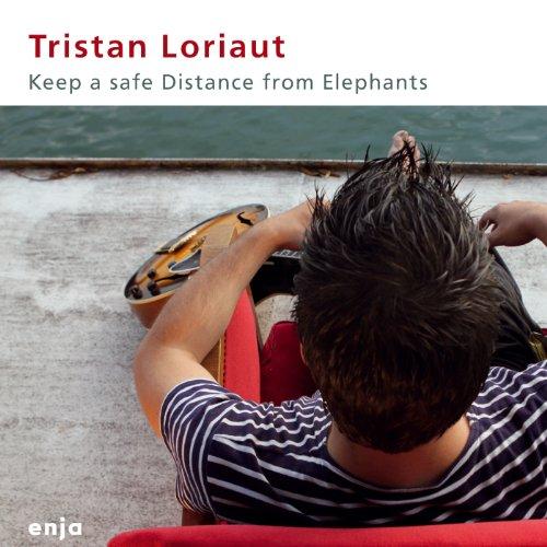 KEEP A SAVE DISTANCE FROM ELEPHANTS (FRA)