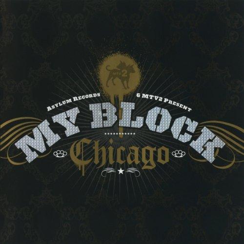 MTV MY BLOCK: CHICAGO / VARIOUS (CLN) (MOD)